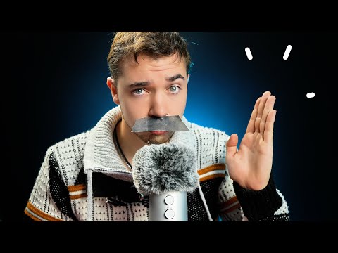 ASMR - J'ARRÊTE TOUT POUR DEVENIR PAPA