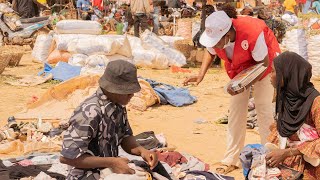 Réponse aux urgences humanitaires | Témoignages de terrain et réalités d'intervention au Mali