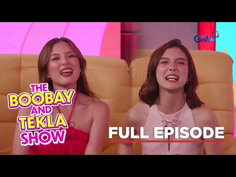 TBATS: Analyn Barro at Arra San Agustin, pinatunayan na hindi sila retokada! (Full Episode 310)