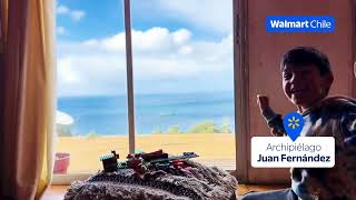 Llegamos donde estés