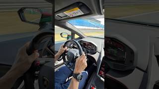 Lamborghini Temerario Drive! 🚀