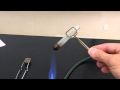 Recipe and Video Content Analysis