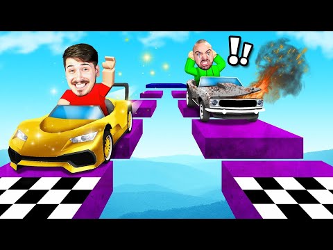 KUPIO SAM NOVI AUTO A ŠONE JE KUPIO GOLFA U ROBLOXU! ep.2