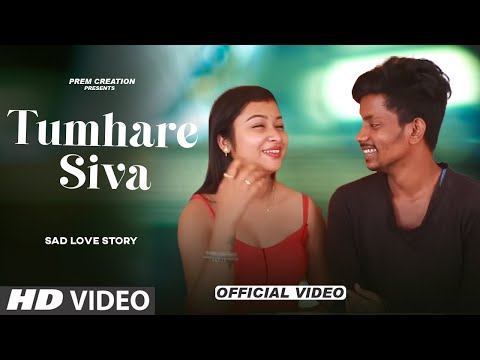 Tumhare Siva || Official Music Video || Live Performance