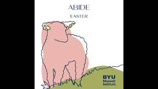 Abide: Easter (Maxwell Classics)