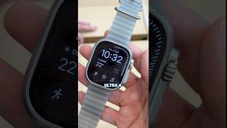 Apple Watch Ultra 4: FIRST LOOK and HANDS ON!
