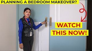 Latest Modern Bedroom Furniture design Beautiful master bedroom Furniture