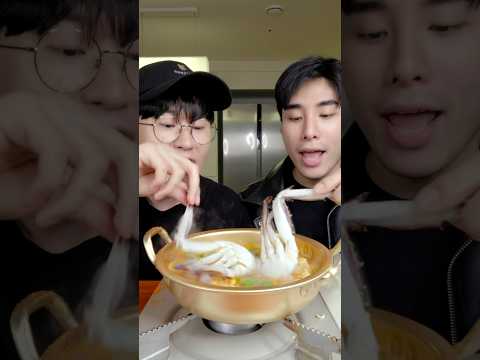 How to make Hongdae Ramen