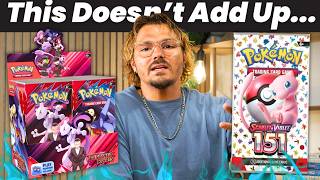 Pokemon Cards Should Have Crashed By Now… So Why Haven’t They?