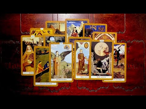 ГЛАВНОЕ СОБЫТИЕ БЛИЖАЙШЕГО БУДУЩЕГО!🔥 ЭТО НЕВЕРОЯТНО❗️100% точный прогноз! Онлайн гадание на Таро