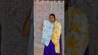 Georgette sarees 😍..#shortvideo #viralvideo #trending #fashion #shortsfeed #meeshofinds