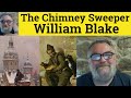 Themes and Symbolism in Blake's Poetry