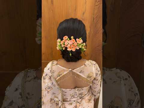 തനിയേ സാരീ work ചെയ്ത് weddingന് ഉടുത്തു #shortsvideo #youtubeshorts #shorts #shortsviral #saree