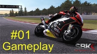 SBK GENERATIONS l San Marino l PC Offline 50% l Kawasaki Racing Team l