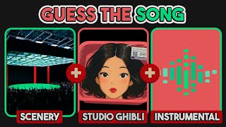 [KPOP GAME] GUESS THE SONG BY 3 CLUES