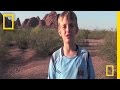 Luke Helm's Geography Knowledge Assessment