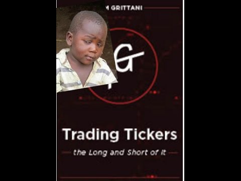 timbertonnies trading tickers dvd