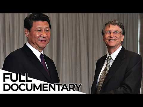 The Philanthropists: How Billionaires are infiltrating our democracies | ENDEVR Documentary