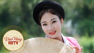 Mười Nhớ | Dân ca Quan Họ Bắc Ninh- Biểu Diễn NS Thanh Hằng