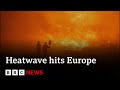 Climate Change and Human Impact