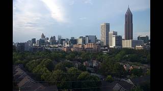 YouTube video thumbnail: Rising Inflation Is Squeezing the South
