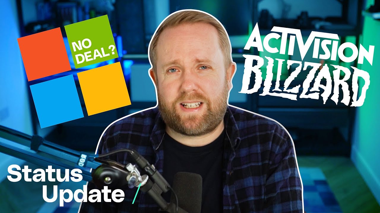 What’s next for Microsoft’s giant Activision Blizzard .7 billion deal?