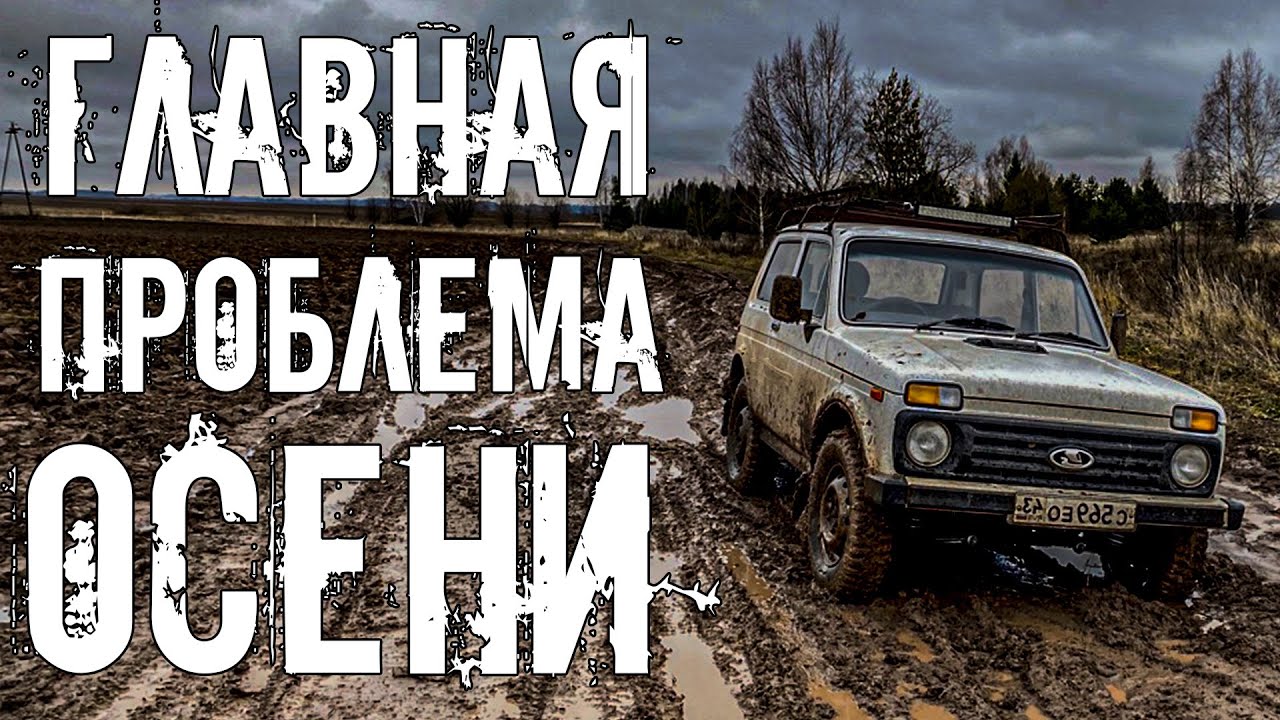 Преодолеваем осеннюю проблему. Навалилось забот