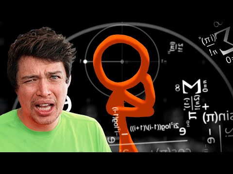 Animación VS las matemáticas | WILCO REACCIONA