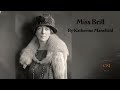 Miss Brill's Observations and Experiences