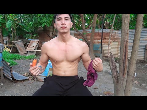 Workout Madness Workout Motivation