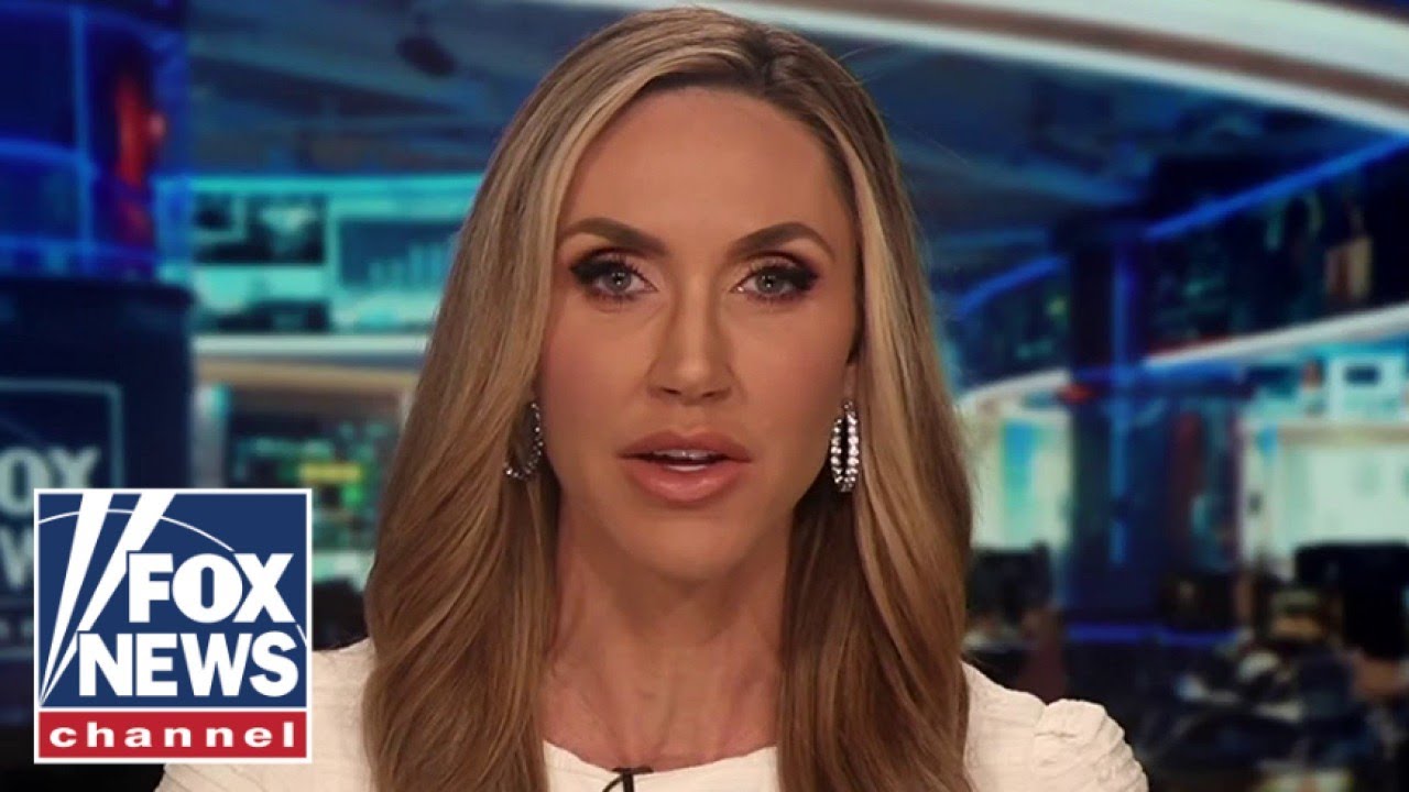 Lara Trump on Liz Cheney’s possible presidential run: ‘Bless her heart’￼