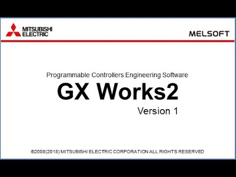 gx works 2 latest version