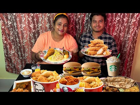 MUKBANG EATING WITH MY SUBSCRIBER ||HOMEMADE CHICKEN EATING WITH WHITE RICE IN  REWARD OF CASH 💰