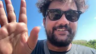 World Tour | Bali Day 02