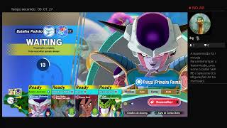 Um pouco de Gekishin Squ4dra