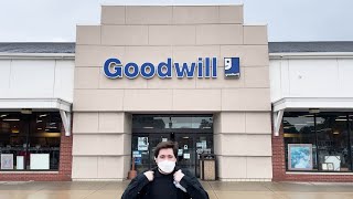 DELETED SCENE: The Goodwill