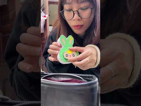 Baby Three Tiết kiệm #diy #gudenstationery #sotayguden #babythree