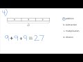 Writing Expressions with Variables in 6th Grade Math