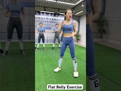 Chinese Dance Workout For Weightloss/Belly Fat #shorts #workout