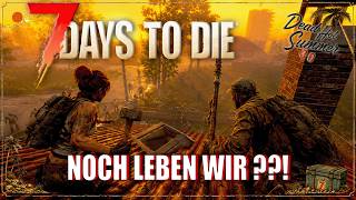 Wir wollten alles besser machen.. Und wir  stehen  um 22 Uhr auf einem Dach! | LP #02^#DeadHOTSommer