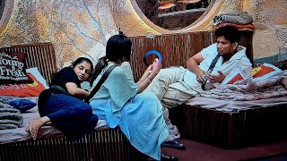 അനുമോളെ കുറിച്ച് അക്ബർ പറഞ്ഞത് 🤷‍♂️ Biggboss malayalam Season7 live #bbms7promo #biggboss #anumol 