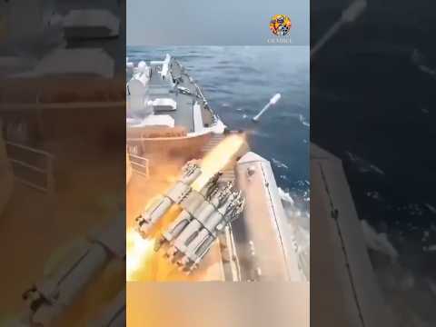 INS Vikrant - இந்தியாவின் சக்திவாய்ந்த கடற்படை அசுரன்! 😱🔥 | CounterKannappan #history #india #tamil