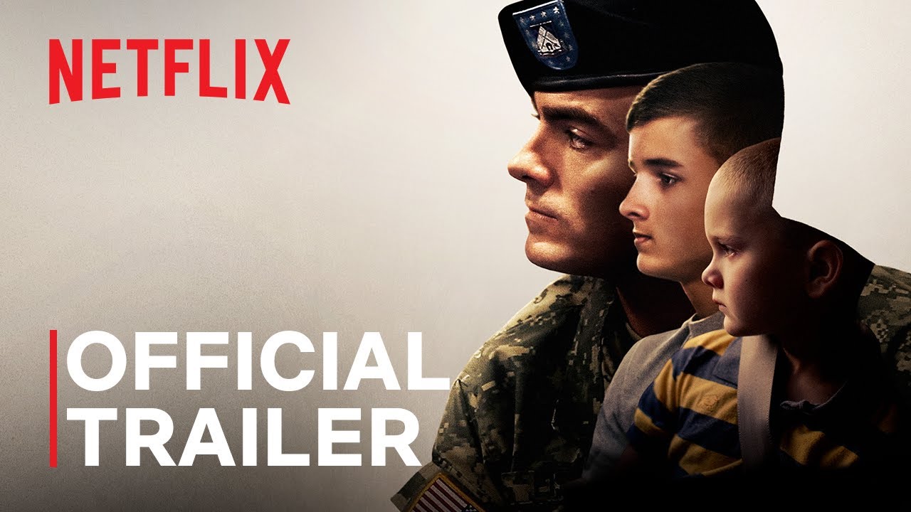 Father Soldier Son Trailer thumbnail