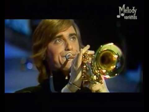 Jean-Claude Borelly et Marc Laferrière  Dolannes Melody