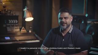 Lets Jam  Interview - Season 2 Introduction by Abdulla Abdulmajeed