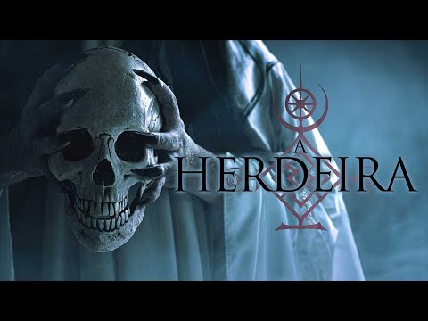 A Herdeira | Ficção Científica | Mistério Sobrenatural | Filme Completo Dublado