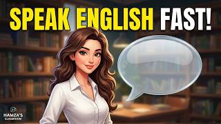 Speak English Fluently in Any Situation: Complete Daily Life Conversations 🗣️✨