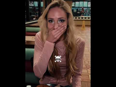 The Algorithm Got Too Real 😳