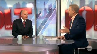 WATCH NOW: The Bolt Report