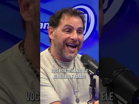 Não Organize sua Notas | DANIEL ATALLA